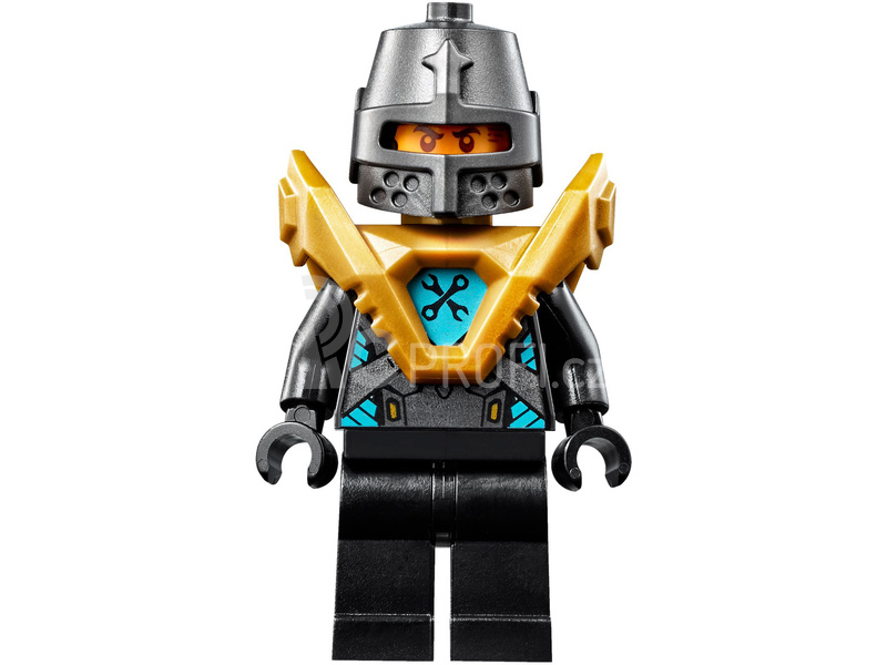 LEGO Nexo Knights - Aaronův samostříl