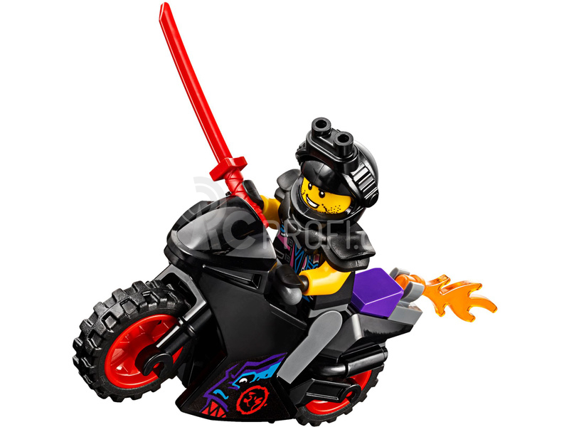 LEGO Ninjago - Katana V11