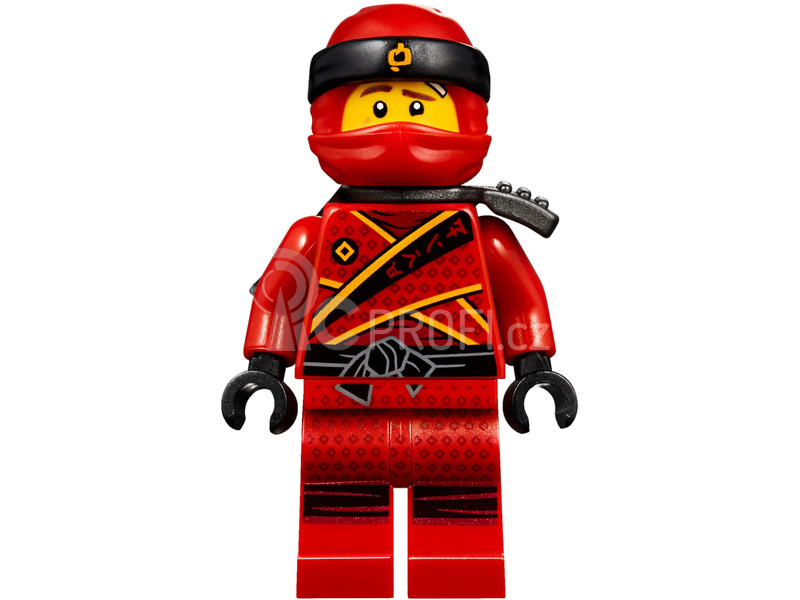 LEGO Ninjago - Katana V11