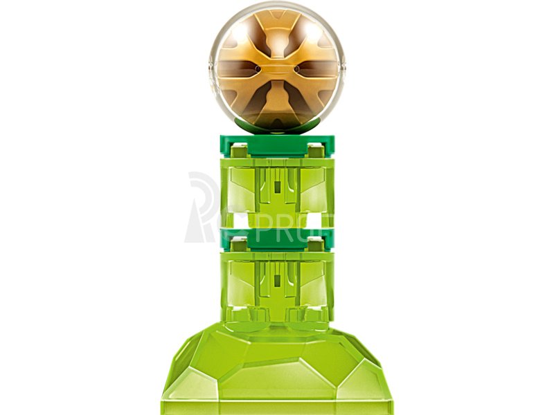 LEGO Ninjago - Lloydův dračí Spinjitzu útok