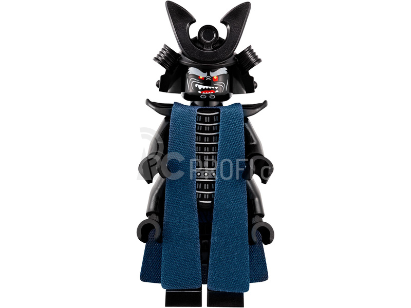 LEGO Ninjago - Robotický drak Zeleného nindži