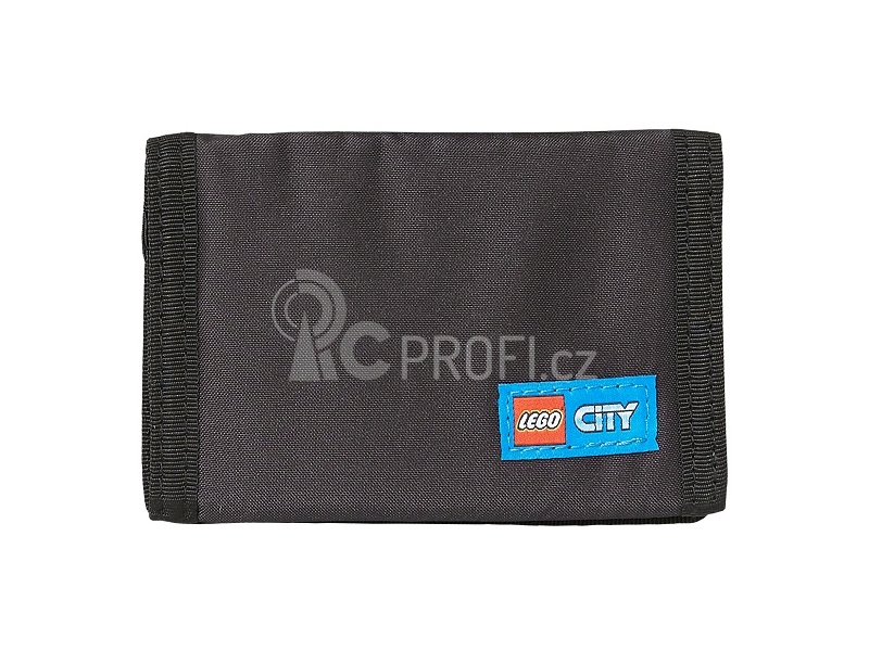 LEGO peněženka - City Race