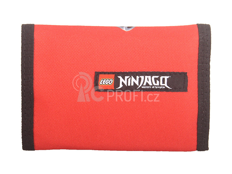 LEGO peněženka - Ninjago Kai
