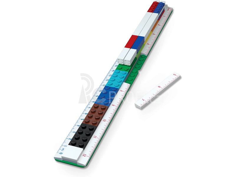 LEGO pravítko 30cm