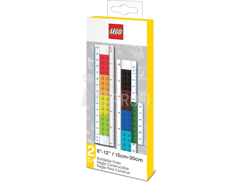 LEGO pravítko 30cm