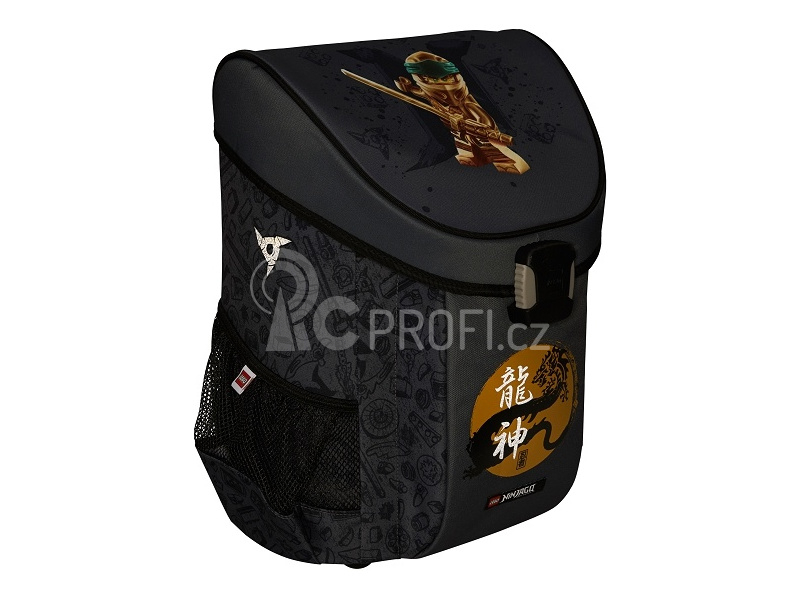LEGO školní aktovka Easy - Ninjago Prime Empire