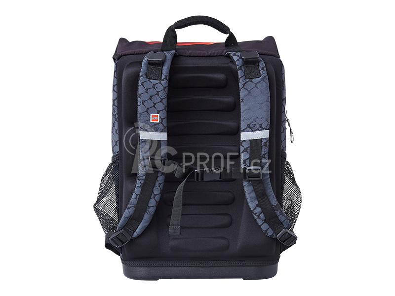 LEGO školní aktovka Maxi, 2 dílný set - Police Cop