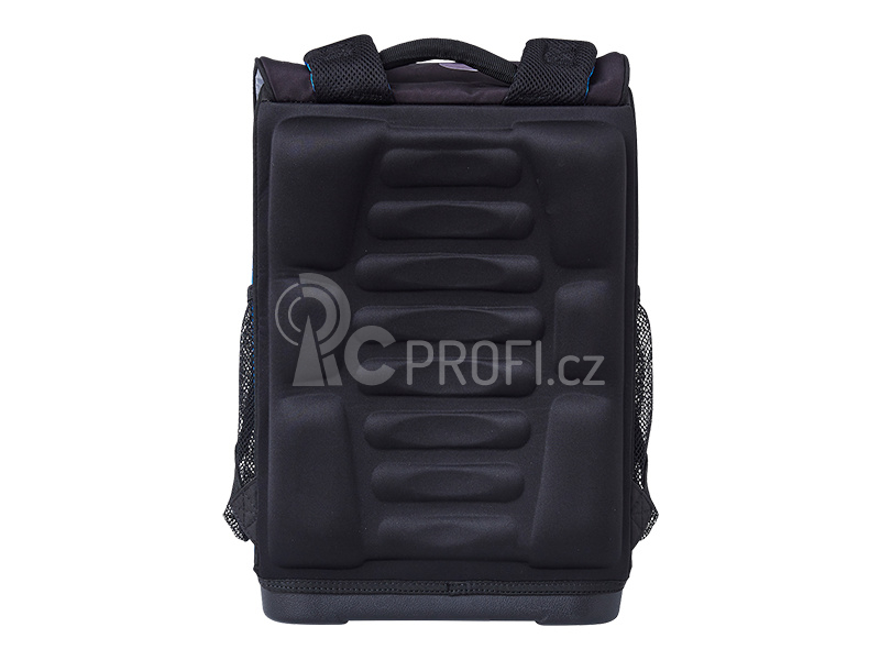 LEGO školní aktovka Optimo, 2 dílný set - Police Cop