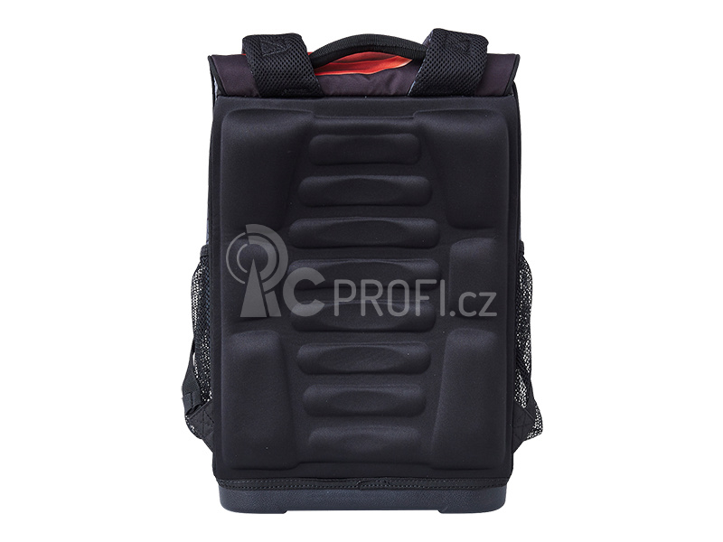 LEGO školní aktovka Optimo, 2 dílný set - Police Cop