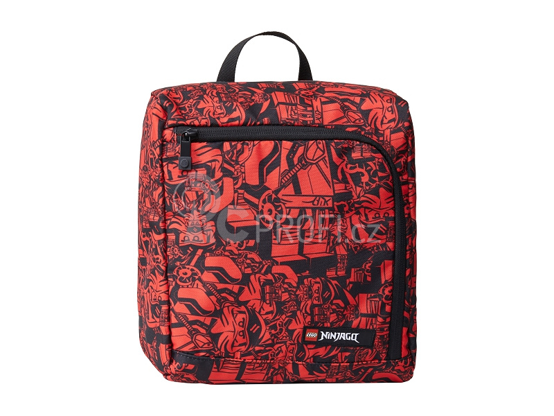 LEGO školní batoh Optimo Plus - Ninjago Prime Empire