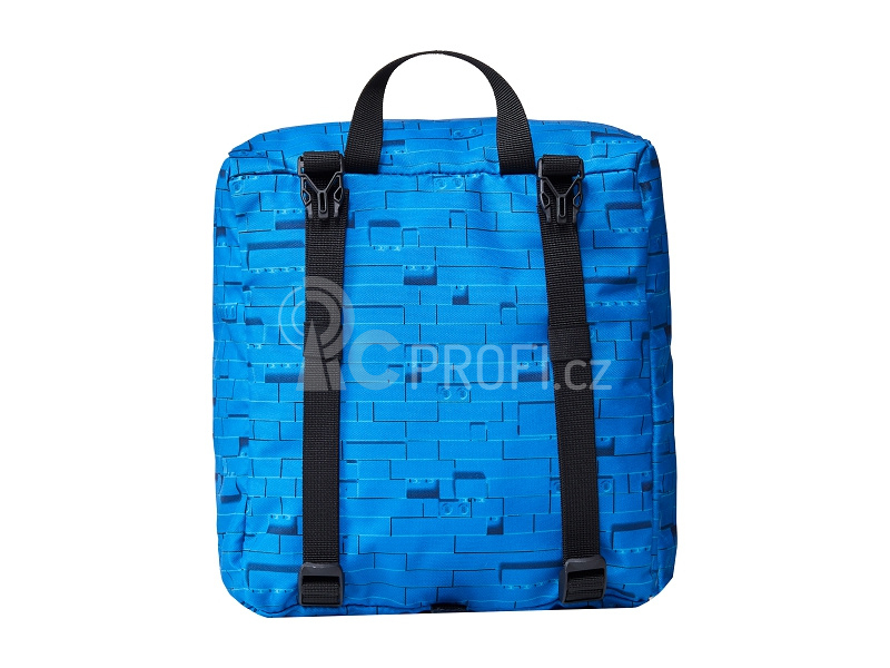 LEGO školní batoh Optimo Plus - Parrot
