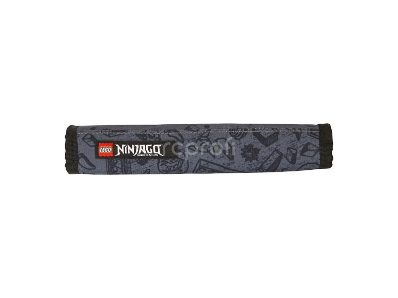 LEGO školní pouzdro s náplní - Ninjago Arin