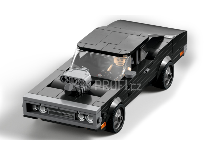 LEGO Speed Champions - Fast & Furious 1970 Dodge Charger R/T