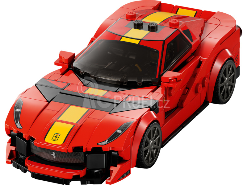 LEGO Speed Champions - Ferrari 812 Competizione