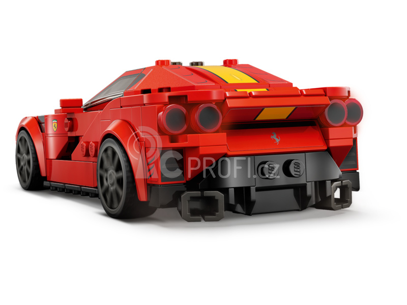 LEGO Speed Champions - Ferrari 812 Competizione