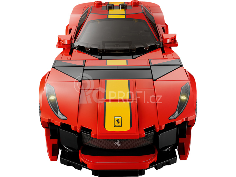 LEGO Speed Champions - Ferrari 812 Competizione