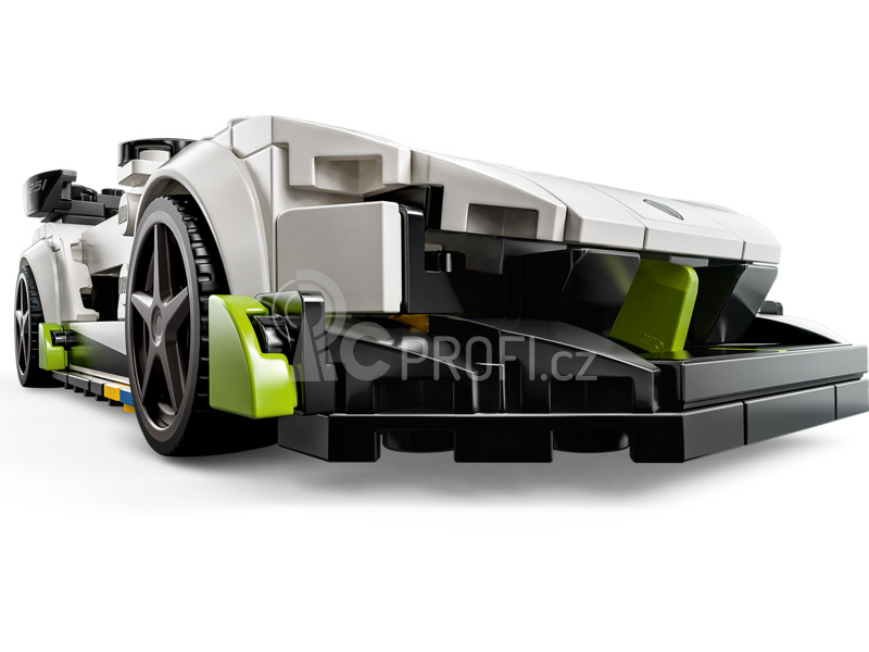 LEGO Speed Champions - Koenigsegg Jesko