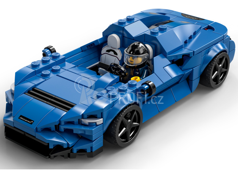LEGO Speed Champions - McLaren Elva