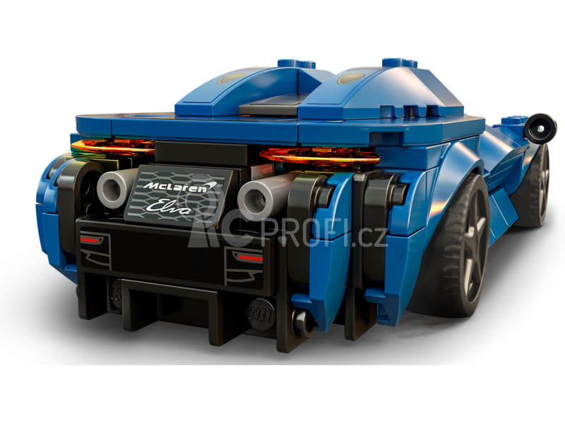 LEGO Speed Champions - McLaren Elva