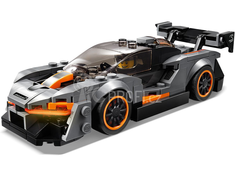 LEGO Speed Champions - McLaren Senna