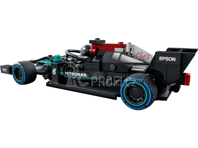 LEGO Speed Champions - Mercedes-AMG F1 W12 E Performance a Mercedes-AMG Project One