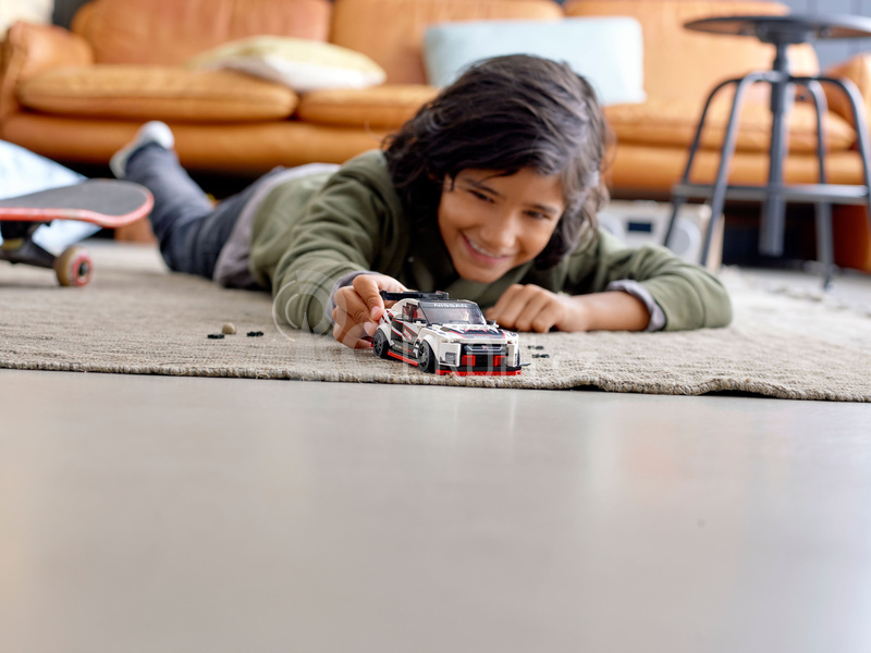 LEGO Speed Champions - Nissan GT-R NISMO