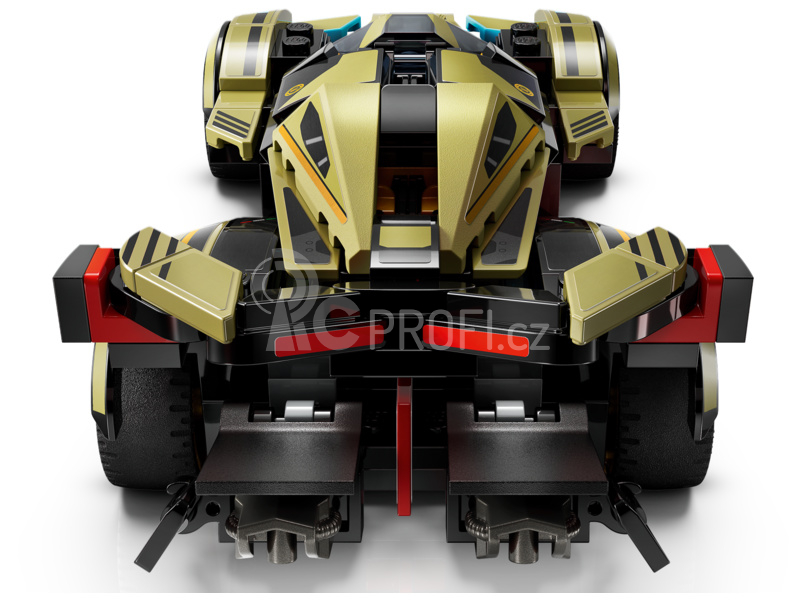 LEGO Speed Champions - Superauto Lamborghini Lambo V12 Vision GT