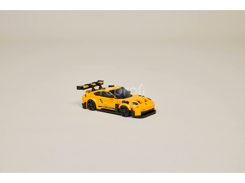 LEGO Speed Champions - Superauto Porsche 911 GT3 RS