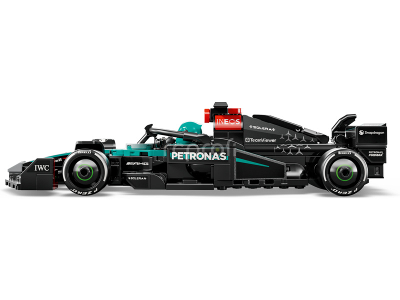LEGO Speed Champions - Závodní auto Mercedes-AMG F1® W15