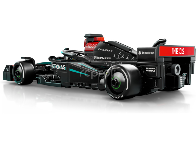 LEGO Speed Champions - Závodní auto Mercedes-AMG F1® W15