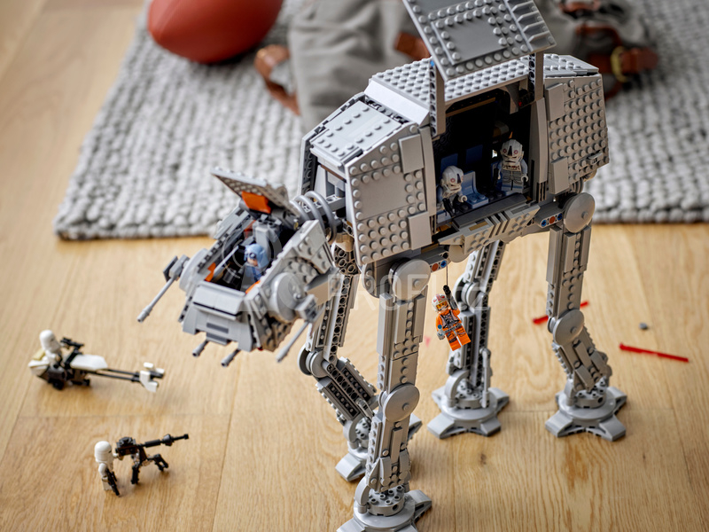 LEGO Star Wars - AT-AT™