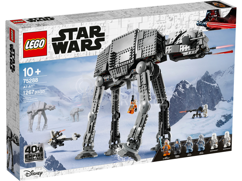 LEGO Star Wars - AT-AT™