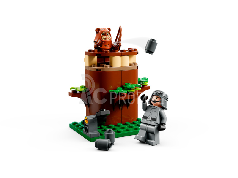 LEGO Star Wars - AT-ST