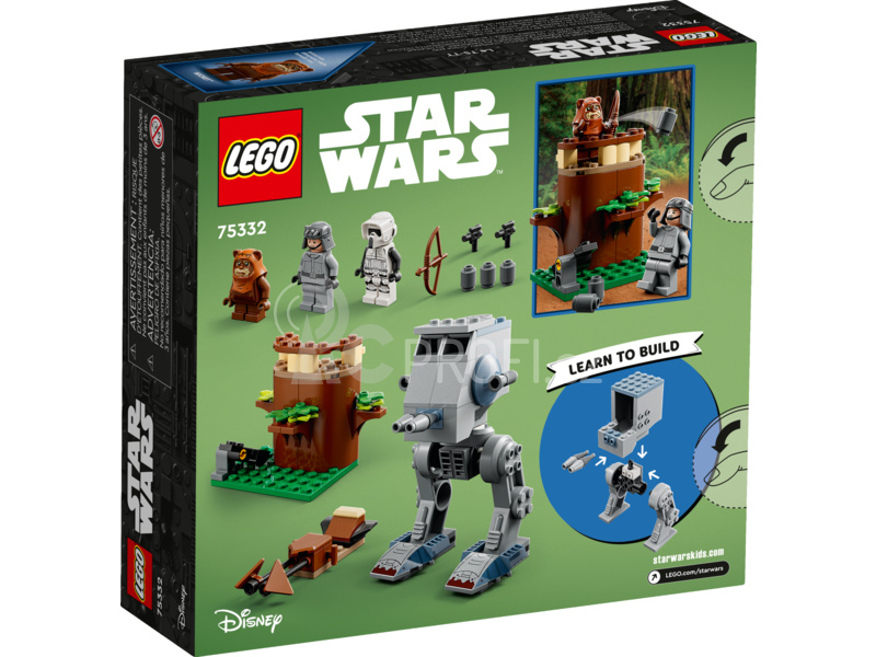 LEGO Star Wars - AT-ST