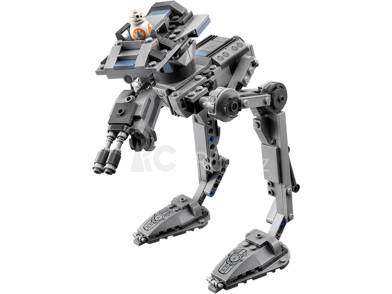 LEGO Star Wars - AT-ST Prvního řádu