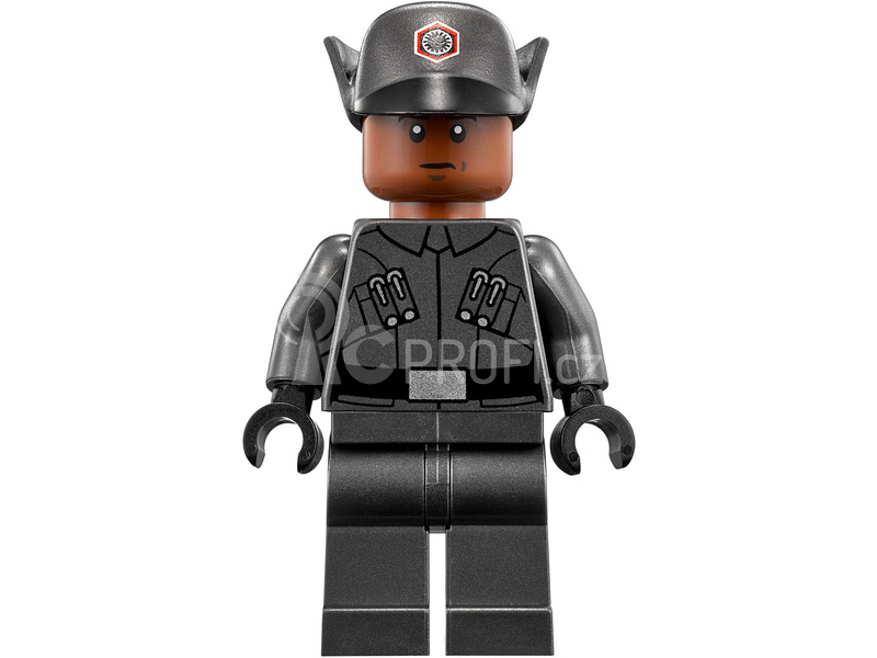 LEGO Star Wars - AT-ST Prvního řádu