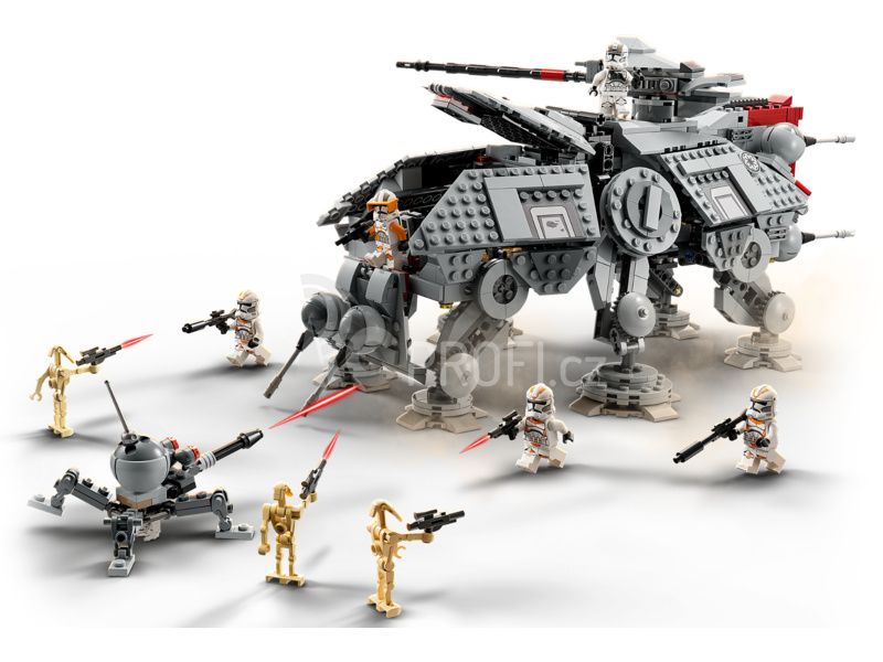 LEGO Star Wars - AT-TE