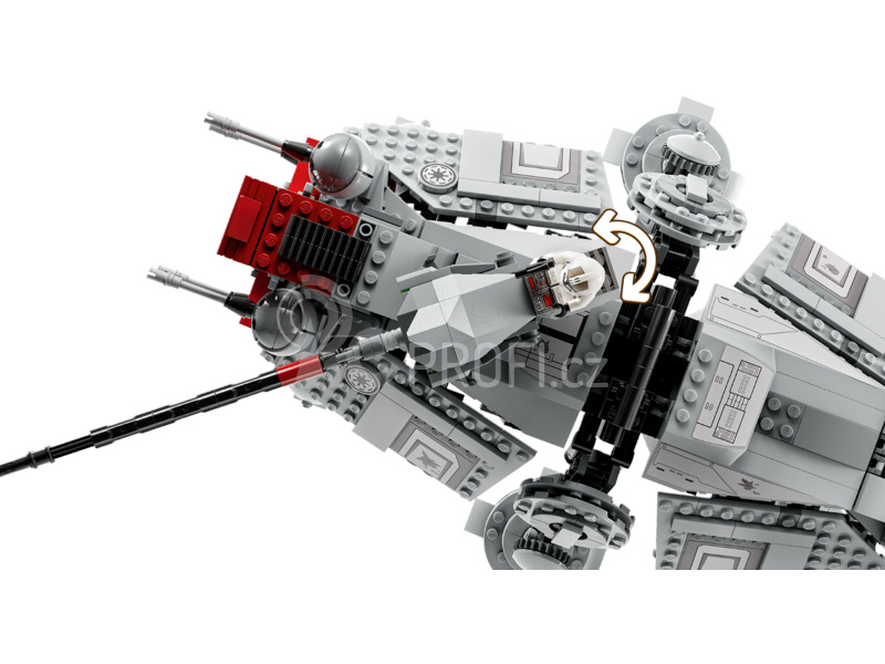 LEGO Star Wars - AT-TE