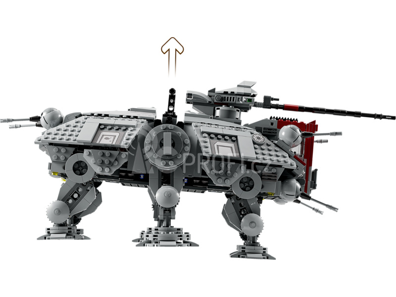 LEGO Star Wars - AT-TE