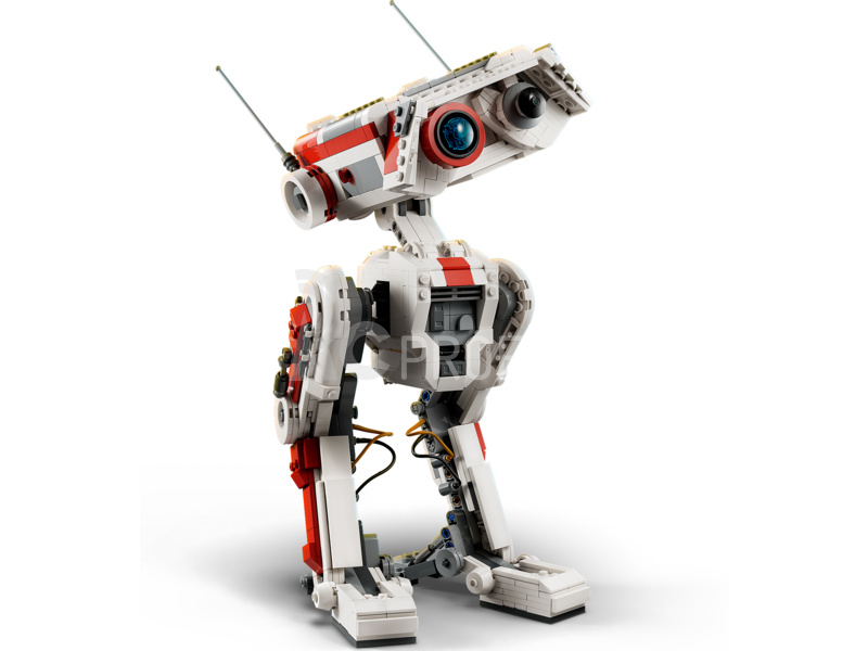 LEGO Star Wars - BD-1