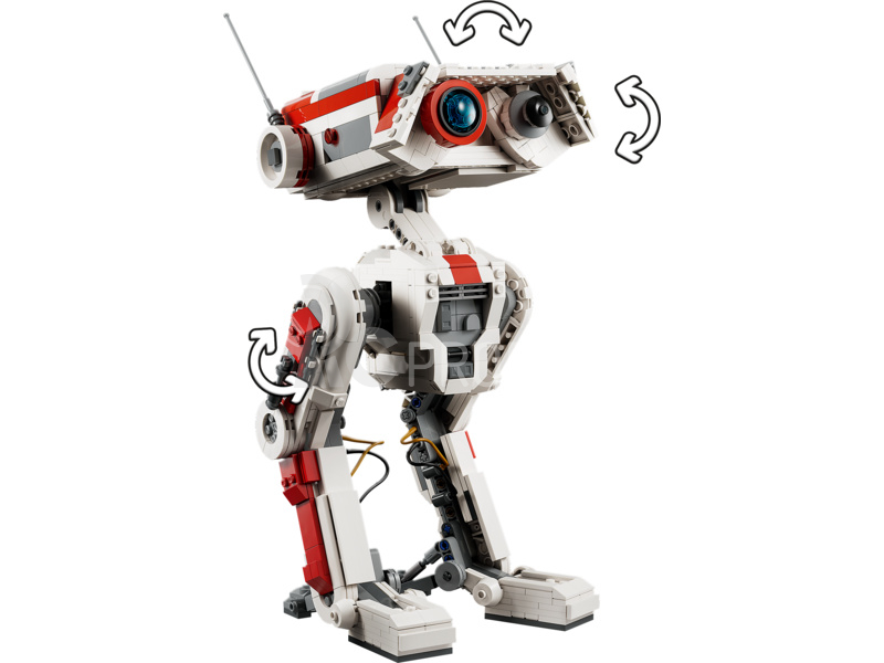 LEGO Star Wars - BD-1