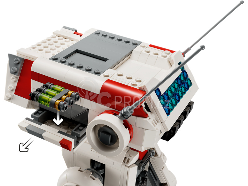 LEGO Star Wars - BD-1