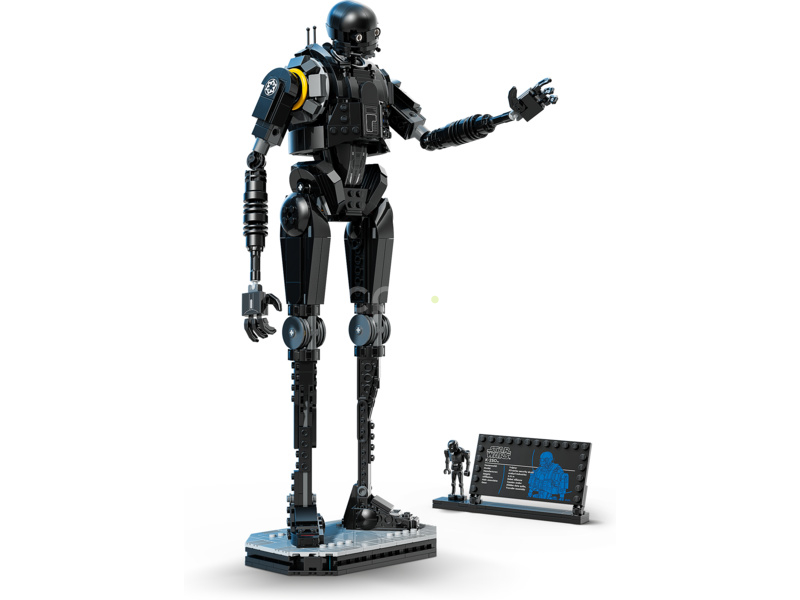 LEGO Star Wars - Bezpečnostní droid K-2SO™