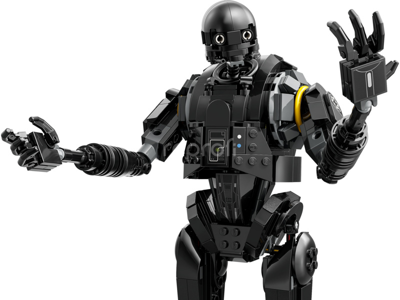 LEGO Star Wars - Bezpečnostní droid K-2SO™
