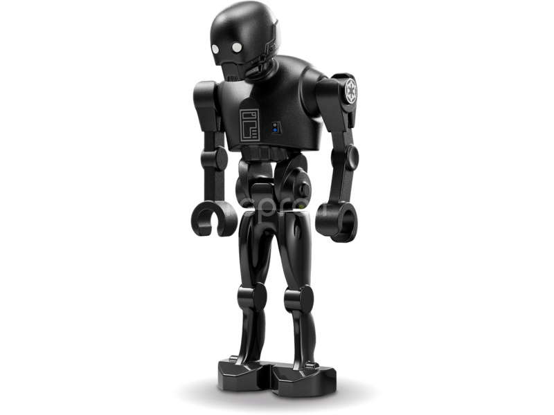 LEGO Star Wars - Bezpečnostní droid K-2SO™