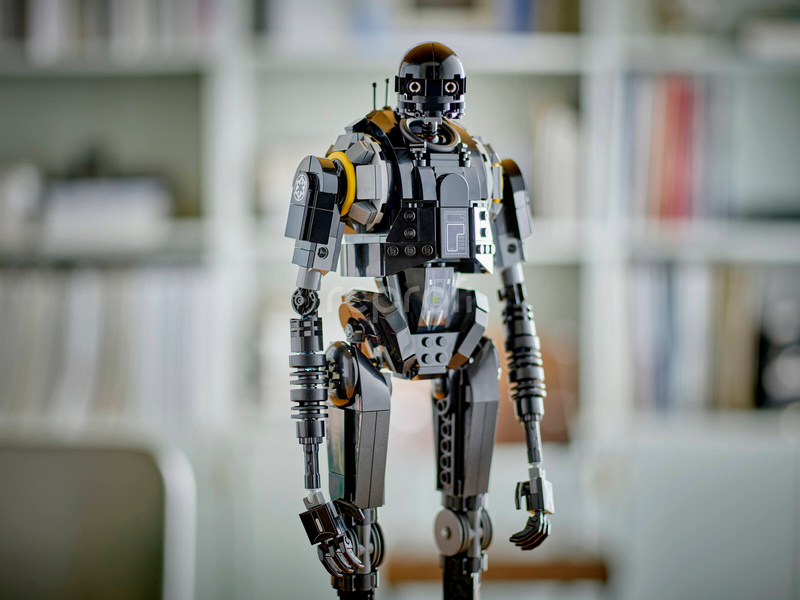 LEGO Star Wars - Bezpečnostní droid K-2SO™