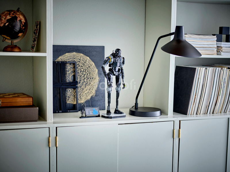 LEGO Star Wars - Bezpečnostní droid K-2SO™