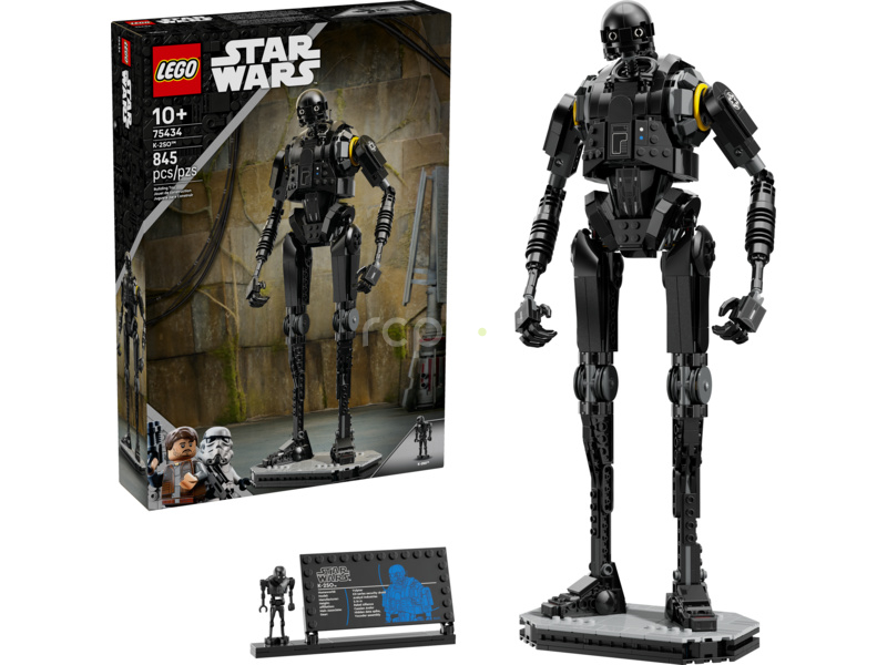LEGO Star Wars - Bezpečnostní droid K-2SO™