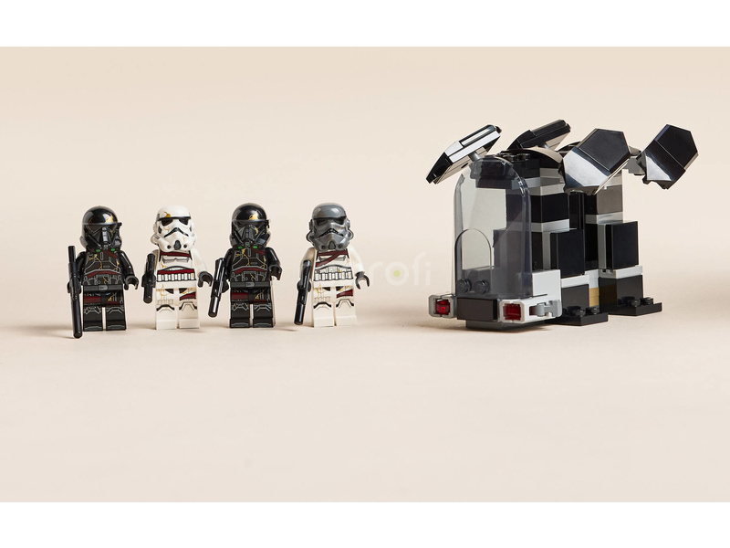 LEGO Star Wars - Bitevní balíček: Death Trooper a Night Trooper