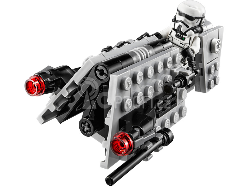 LEGO Star Wars - Bitevní balíček hlídky Impéria